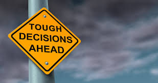 Tight Times- Tough Decisions TruTechnology