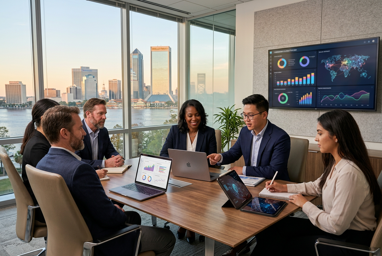 TruTechnology Business IT Solutions