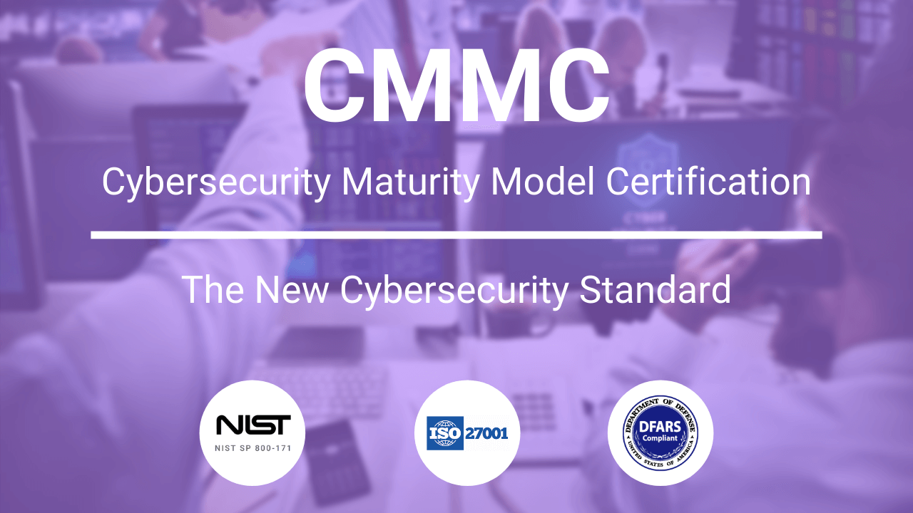 CMMC Requirements TruTechnology